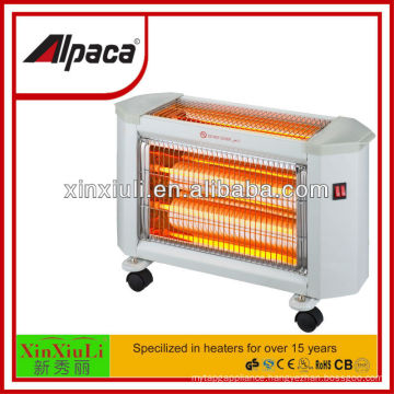 infrared electric heater